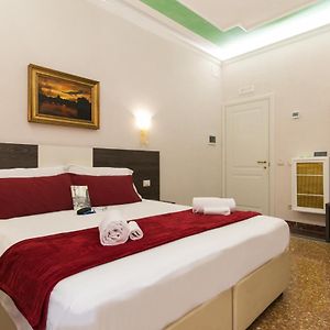 Deluxe Kamer met een King Size Bed